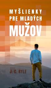 Kniha Myšlienky pre mladých mužov