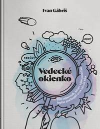 Kniha Vedecké okienko