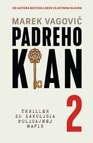 Kniha Padreho klan 2