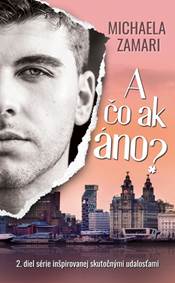 Kniha A čo ak áno? (2. diel)