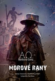 Kniha Morové rany