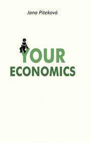 Kniha Your Economics
