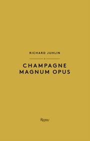 Kniha Champagne Magnum Opus