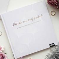 Spomienková kniha pre starých rodičov