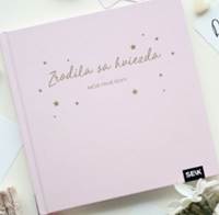 Moje prvé roky - ružová