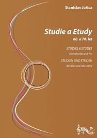 Studie a Etudy 60. a 70. let