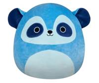 Squishmallows Surikata Rolf