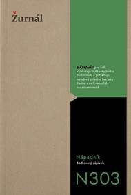 Žurnál - Nápadník