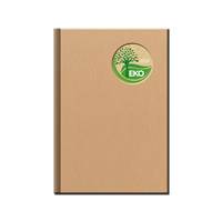 Denný diár A5 – EKO 2025