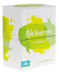 Na kus reči - s rodinou