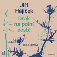 Kniha Drak na polní cestě - CDmp3 (Čte Robert Mikluš)