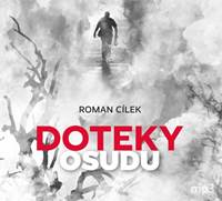 Kniha Doteky osudu - CDmp3