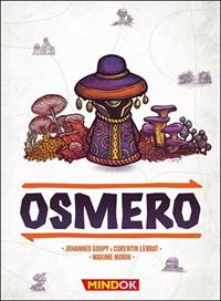 Osmero
