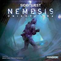 Nemesis Úniková hra