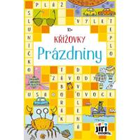 Křížovky Prázdniny