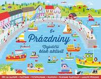 Najväčší blok aktivít - Prázdniny