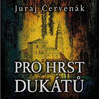 Kniha Pro hrst dukátů