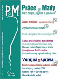 Kniha Práce a Mzdy, bez chýb, p§kút a penále