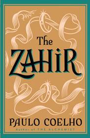 Kniha The Zahir
