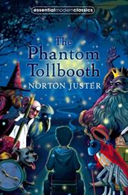 Kniha The Phantom Tollbooth