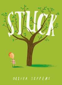 Kniha Stuck
