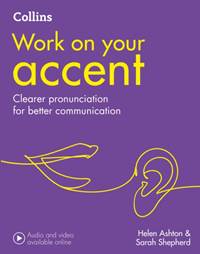 Kniha Accent