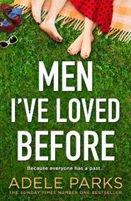 Kniha Men I´ve Loved Before