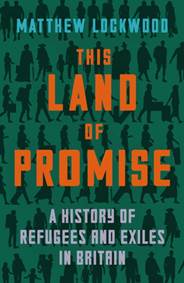 Kniha This Land of Promise