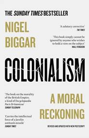 Kniha Colonialism