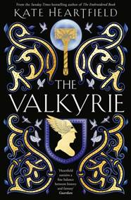 Kniha The Valkyrie