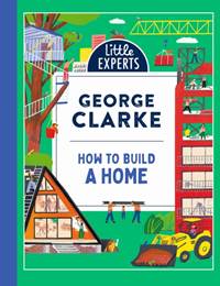 Kniha How to Build a Home