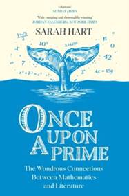 Kniha Once Upon a Prime