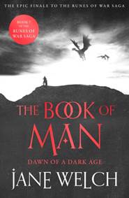 Kniha Dawn of a Dark Age