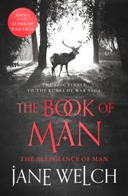 Kniha The Allegiance of Man