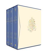 Kniha The Collected Poems of J. R. R. Tolkien