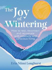Kniha The Joy of Wintering