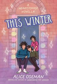 Kniha This Winter
