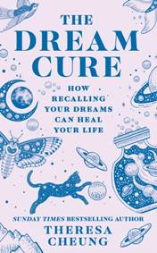 Kniha The Dream Cure
