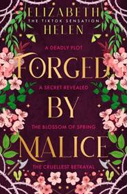Kniha Forged by Malice