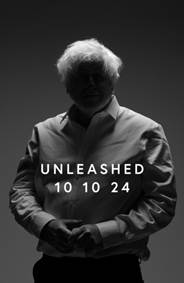 Kniha Unleashed