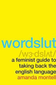 Kniha Wordslut