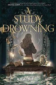 Kniha A Study in Drowning