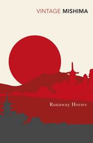 Kniha Runaway Horses