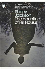 Kniha The Haunting of Hill House