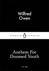 Anthem For Doomed Youth