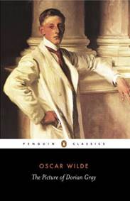 Kniha The Picture of Dorian Gray