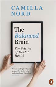 Kniha The Balanced Brain