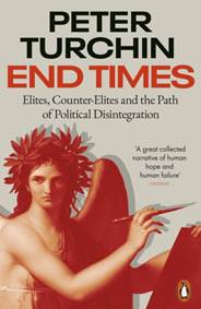 Kniha End Times