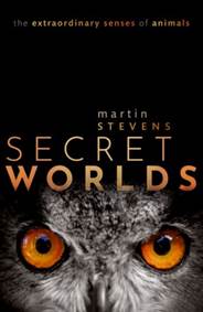 Kniha Secret Worlds