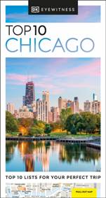 Kniha Chicago